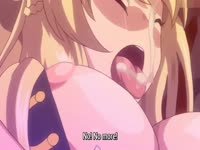 Animation Porn Film - Mashou no Nie 3 Episode 1